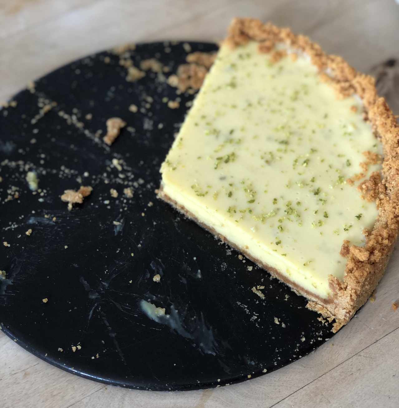 Image of Key-Lime-Pie